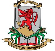 egerton